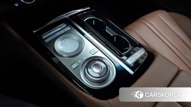 Genesis G80 (RG3) id 3032503 из Кореи 19