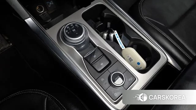 Ford Explorer 6th Generation id 3778337 из Кореи 19