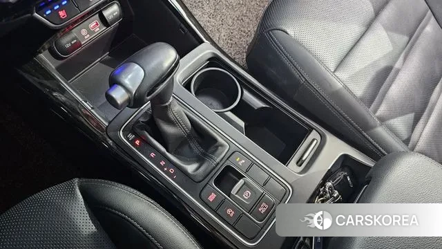 Kia The New Sorento id 3013575 из Кореи 19