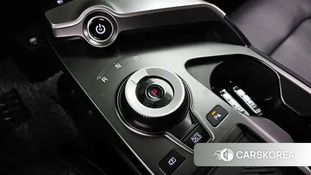 Kia EV6 id 3770295 из Кореи 19