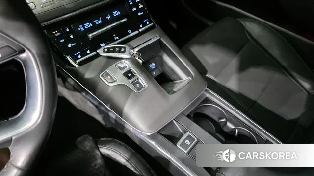 Hyundai The New Grandeur IG id 2999371 из Кореи 19