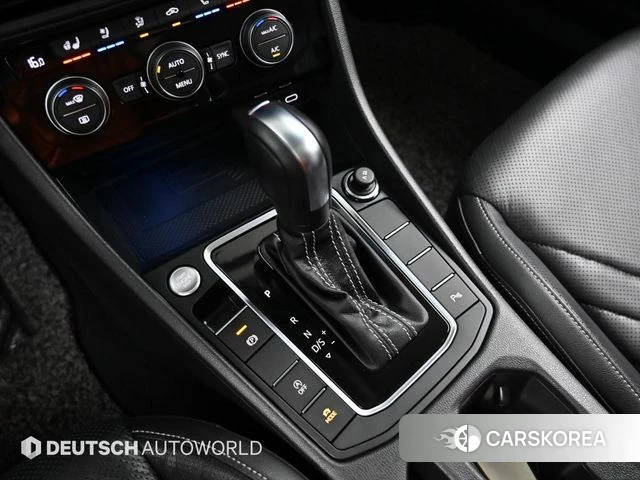 Volkswagen 7th Generation of Jetta id 4529744 из Кореи 19