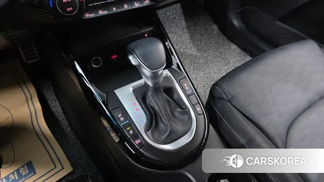 Kia The New K3 2nd generation id 3620135 из Кореи 19