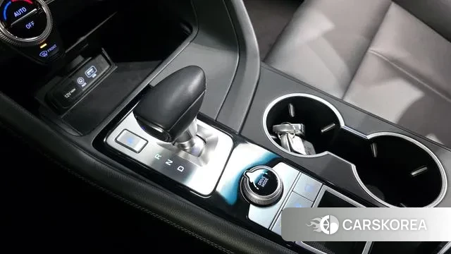 Genesis G70 id 3386277 из Кореи 19