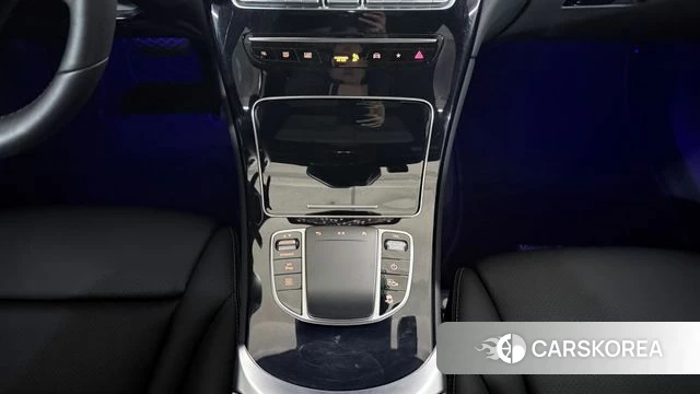 Mercedes-Benz GLC-Class X253 id 4362065 из Кореи 19