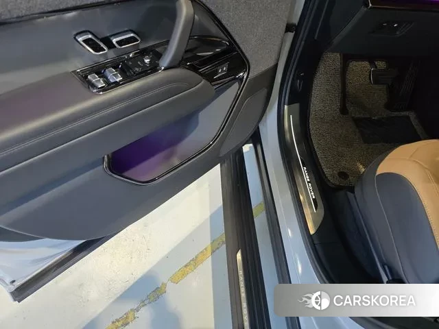 Land Rover Range Rover Sport 3rd Generation id 3595995 из Кореи 16