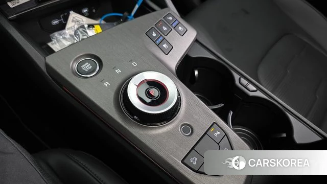 Kia The New Sportage 5th Generation Hybrid id 4607432 из Кореи 34