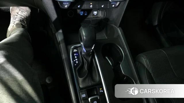 Hyundai Santa Fe TM id 3814120 из Кореи 19