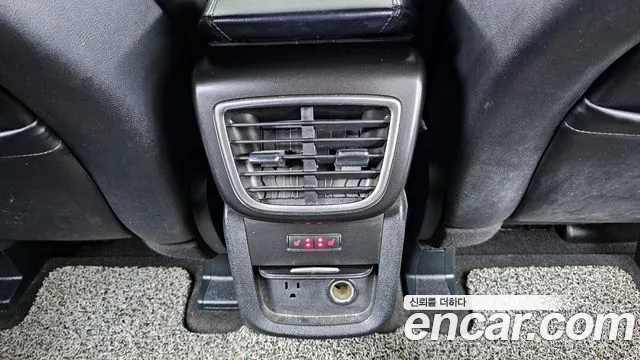 Lincoln Nautilus First generation id 2640487 из Кореи 19