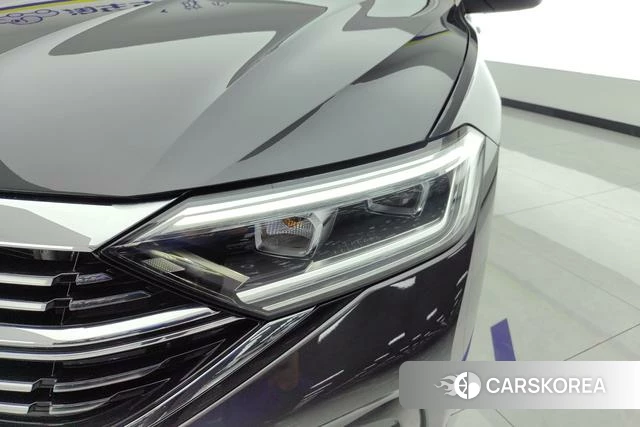 Volkswagen Sagitar id 4273117 из Китая 16