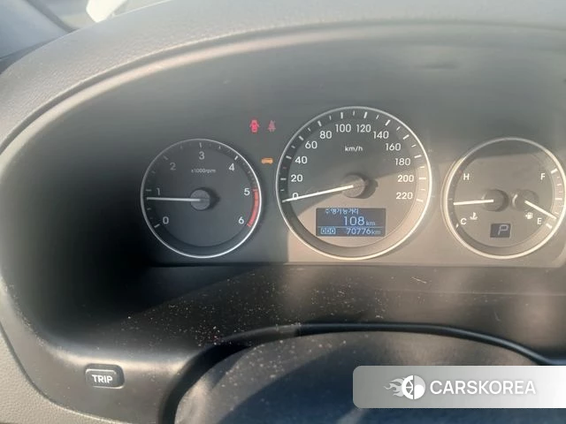 Hyundai The New Grand Starex id 3844048 из Кореи 14