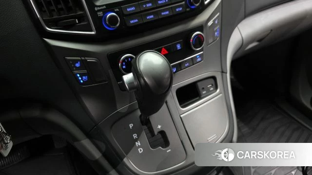 Hyundai The New Grand Starex id 4907068 из Кореи 33