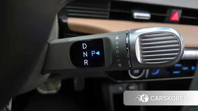 Hyundai Ionic 5 id 3614883 из Кореи 19