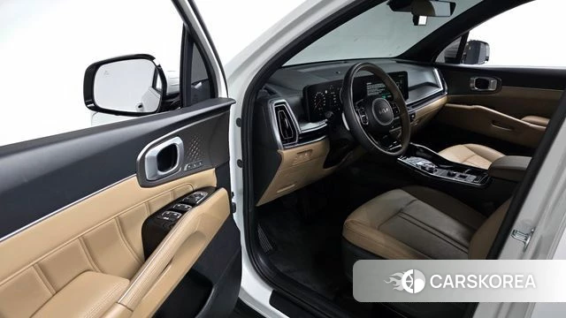 Kia The New Sorento 4th Generation id 3939921 из Кореи 19