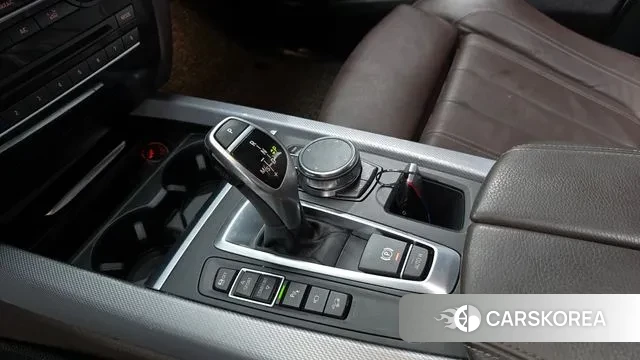 BMW X5 (F15) id 3018964 из Кореи 19