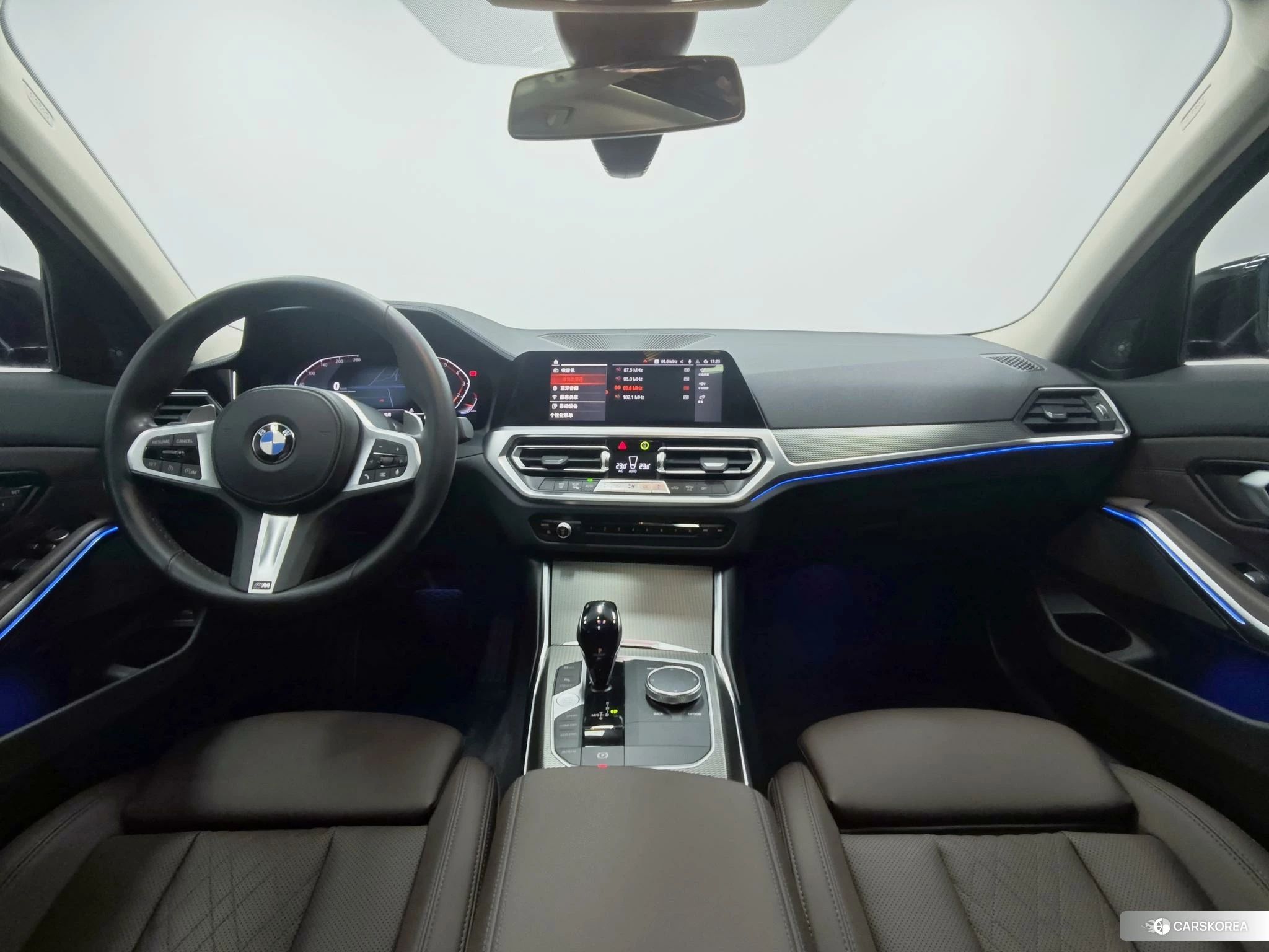 BMW 3 series id 4453781 из Китая 19
