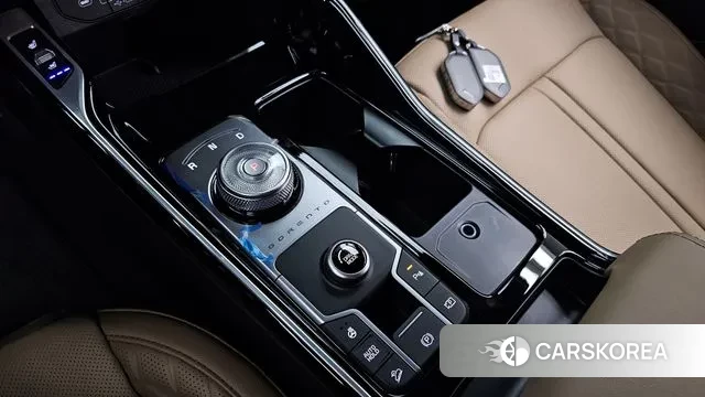 Kia The New Sorento 4th Generation id 3190932 из Кореи 19