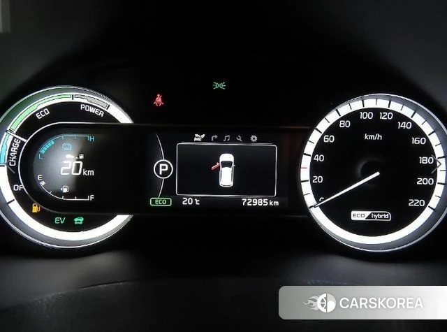 Kia Niro id 4325770 из Кореи 19