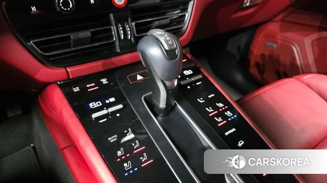 Porsche Macan id 4292723 из Кореи 31