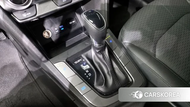 Hyundai The New Avante AD id 3368201 из Кореи 19