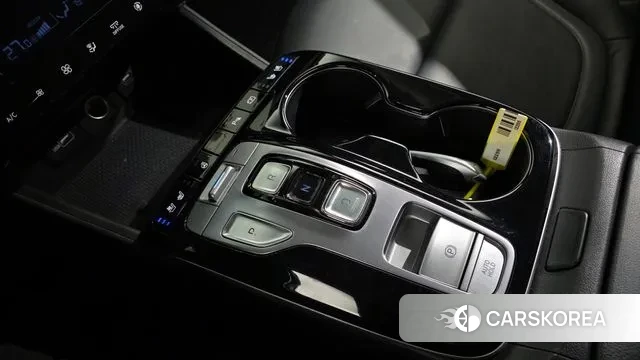 Hyundai Tucson (NX4) id 3577845 из Кореи 19