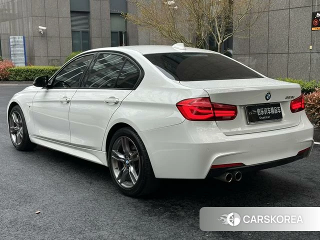 BMW 3 series id 4211567 из Китая 20