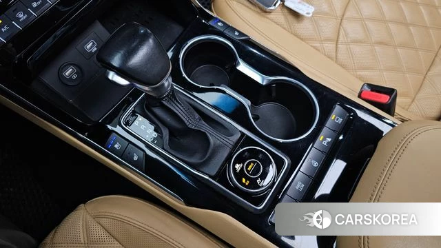 Kia Mohave Master id 4785481 из Кореи 19