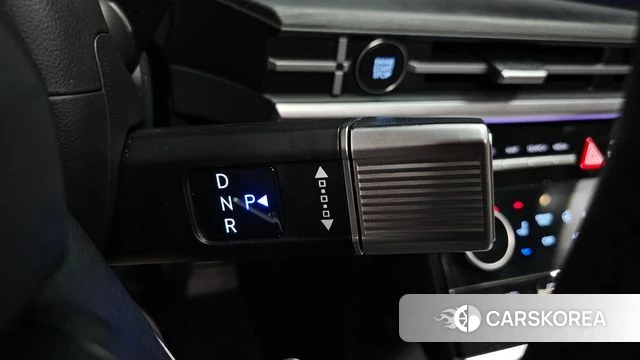 Hyundai Santa Fe (MX5) id 4847714 из Кореи 38
