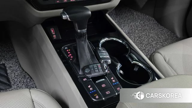 Kia The New Carnival id 4785556 из Кореи 29
