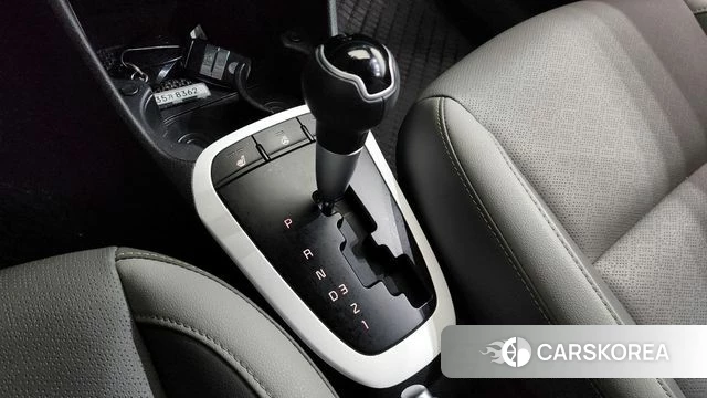 Kia All New Morning (JA) id 3885918 из Кореи 19
