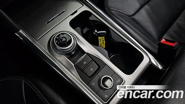 Ford Explorer 6th Generation id 2896528 из Кореи 19