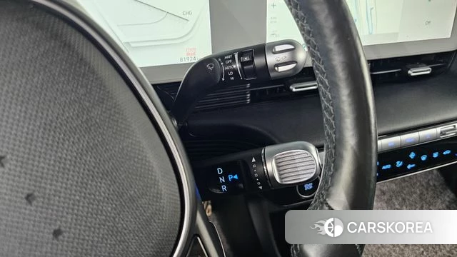 Hyundai Ionic 5 id 3852204 из Кореи 19