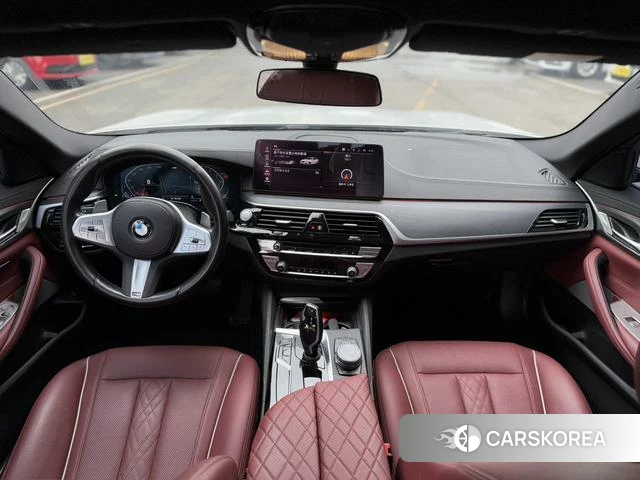 BMW 5 series id 4348814 из Китая 9