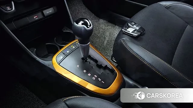 Kia Morning Urban (JA) id 3765790 из Кореи 19