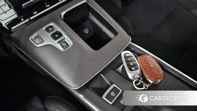 Hyundai The New Grandeur IG id 3018121 из Кореи 19