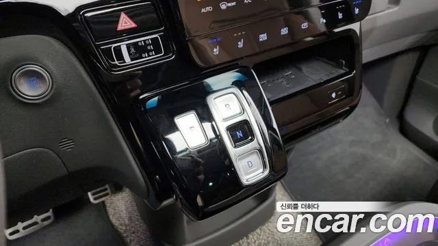 Hyundai Staria id 2674970 из Кореи 19