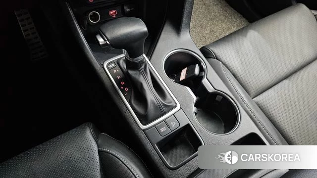 Kia Sportage The Bold id 4019651 из Кореи 19