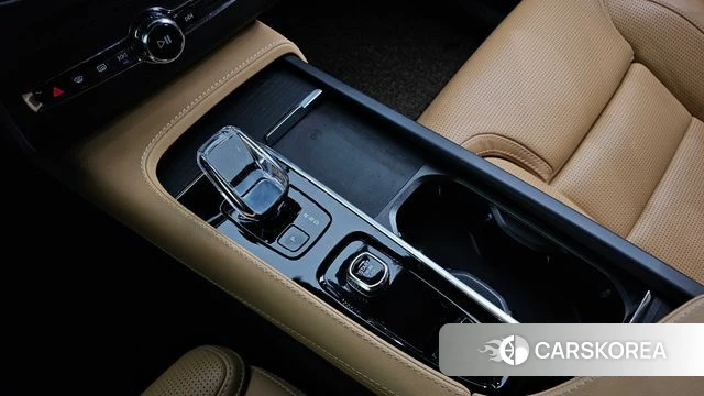 Volvo XC90 second Generation id 4443408 из Кореи 28