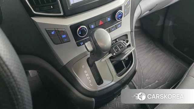Hyundai The New Grand Starex id 3820896 из Кореи 19