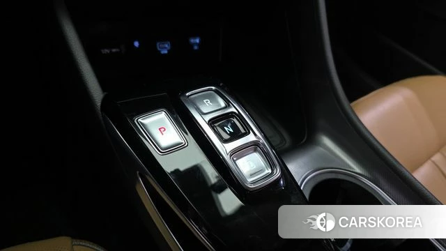 Hyundai Sonata (DN8) id 4310567 из Кореи 31