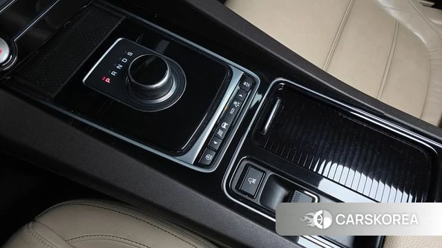 Jaguar F-PACE id 4448325 из Кореи 19