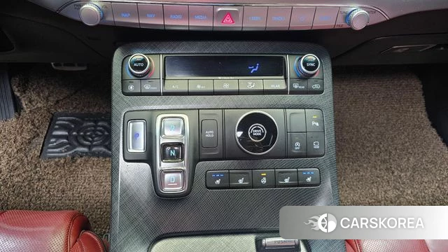 Hyundai Palisade id 4605095 из Кореи 35