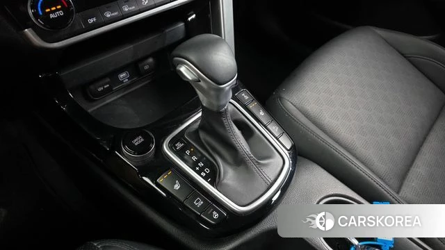 Kia Seltos id 4651515 из Кореи 19