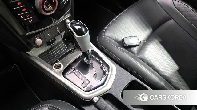 Ssangyong Tivoli Armor id 4520971 из Кореи 30