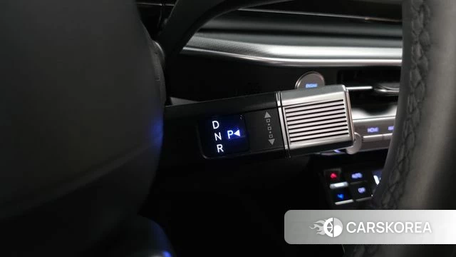 Hyundai Grandeur Hybrid (GN7) id 4469308 из Кореи 34