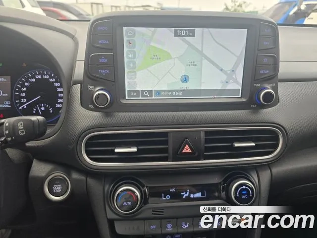 Hyundai Kona id 2912854 из Кореи 10