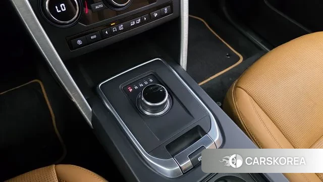 Land Rover Discovery Sports id 3055812 из Кореи 19