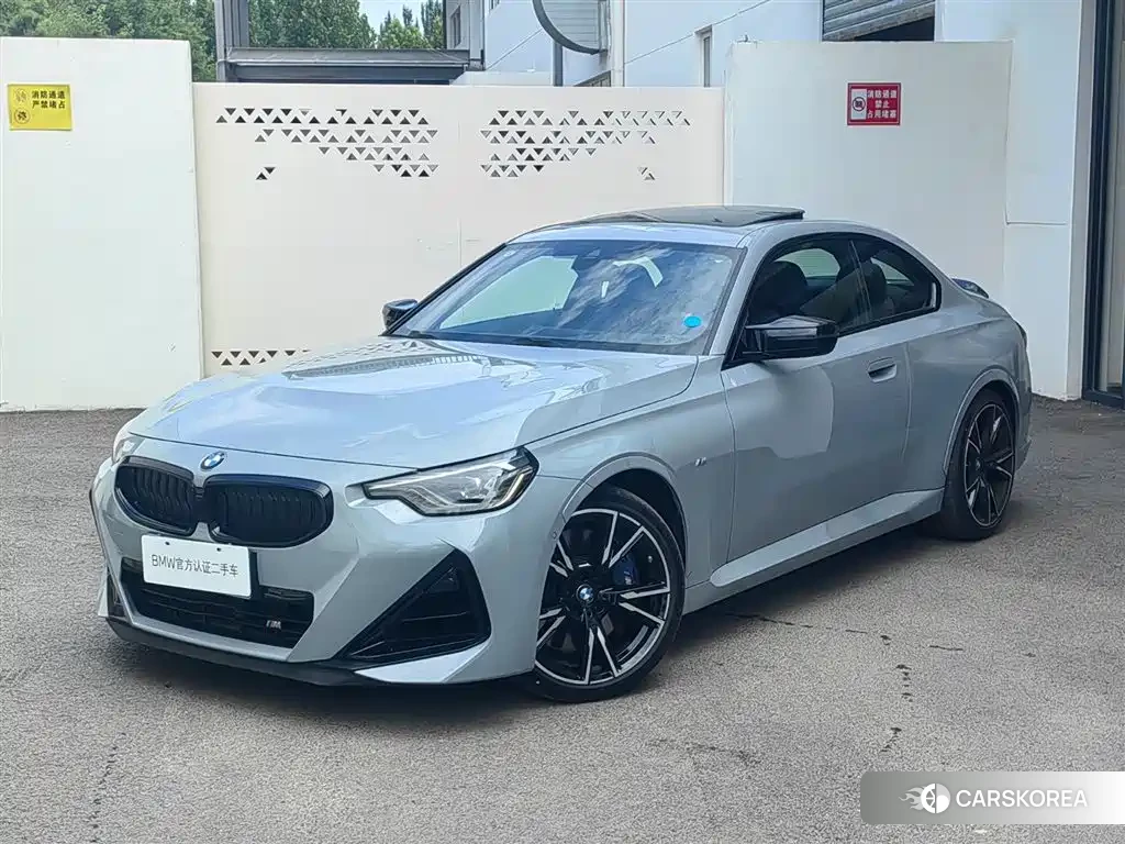 BMW M240i id 4686247 из Китая 17