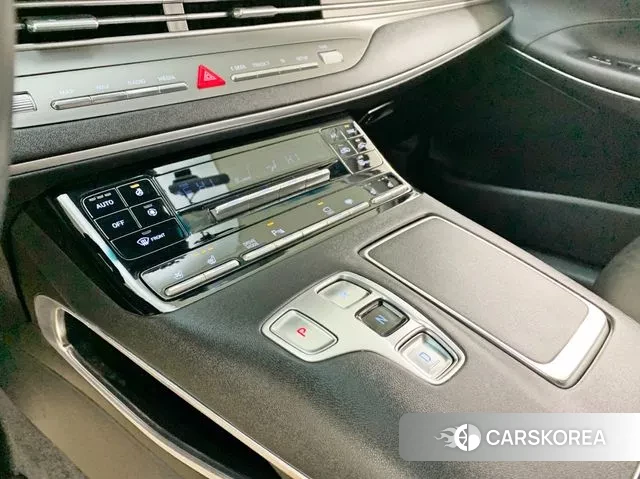 Hyundai The New Grandeur IG id 3607679 из Кореи 19