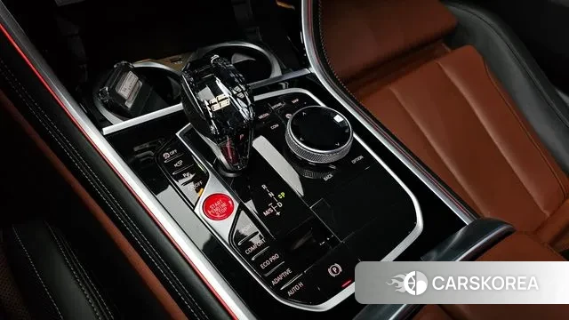 BMW 8 Series (G15) id 3555793 из Кореи 19